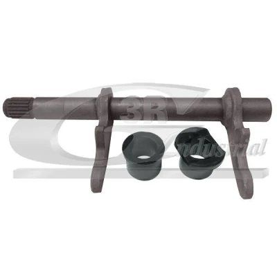 Bilde av 3RG 22902 uttryksgaffel, clutch