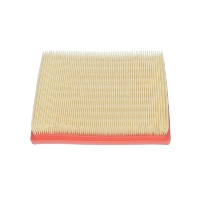 Bilde av KAVO PARTS FAF 10733 Luftfilter 204mm Filterinnsats VOLKSWAGEN: Golf 7, Polo V Hatchback, CADDY 4 Kasten, SKODA: Octavia 3 Combi, Schrägheck
