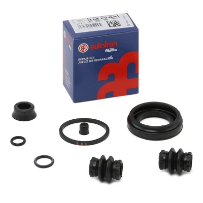 Bilde av AUTOFREN SEINSA D42764 Bremseklave Reparasjonssett bakaksel 41 VOLKSWAGEN: Golf 6, Touran I, 4, AUDI: A3 Sportback, A4 B7 Avant, Hatchback