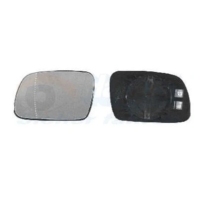 Bilde av VAN WEZEL 4040838 Speilglass høyre PEUGEOT: 307 Hatchback