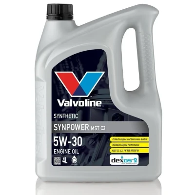 Bilde av MOTOROLJE VALVOLINE 5W 30 SYN MST C3, 1L 1797273