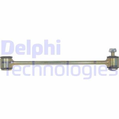 Bilde av DELPHI TC1387 Stabstag 260 M10x1.5 MERCEDES BENZ: E Klasse T modell, Sedan, SL Cabrio