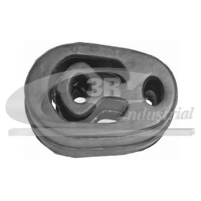 Bilde av 3RG 70301 Holder, lyddemper