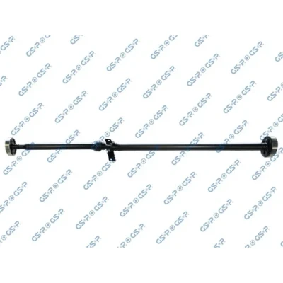 Bilde av kardangaksel, akseldrift, Bak, audi a3, a3 sportback, vw golf v, 1K0521101D, 1K0521101G, 1K0521101K, 1K0521101N