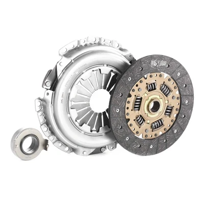 Bilde av VALEO KIT3P 826380 Clutch med clutchtrykkplate clutchplate, utløserlager 220