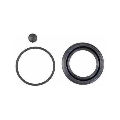 Bilde av METZGER 114 0101 Bremseklave Reparasjonssett uten stempel 51 HYUNDAI: i10 II Hatchback, i20 I MITSUBISHI: i, SUZUKI: Ignis