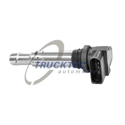 Bilde av TRUCKTEC AUTOMOTIVE 07.17.020 Tennspole VOLKSWAGEN: GOLF 4, Polo IV Hatchback, 6, SKODA: Fabia 2, Octavia II 2 Combi