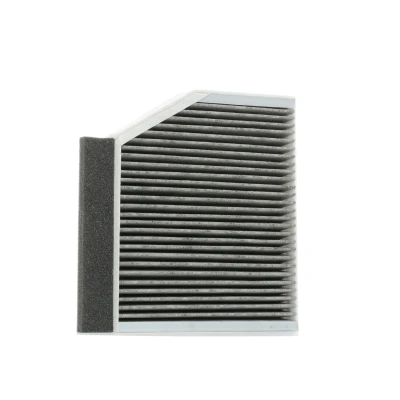 Bilde av MEYLE 012 320 0044 Kupéfilter Karbonfilter, Filterinnsats, med luktabsorberende virkning 260 248 40 MERCEDES BENZ: E Klasse T modell, C Sedan