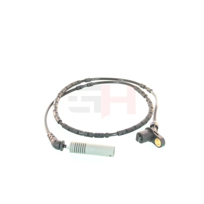 Bilde av GH 711505 ABS Sensor bakaksel, høyre venstre bakaksel BMW: 3 Coupé, Touring, Sedan