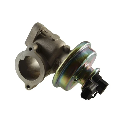 Bilde av HELLA 6NU 010 171 041 EGR Ventil elektrisk pneumatisk med tetning FORD: MONDEO 3 Kombi