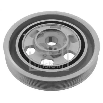 Bilde av FEBI BILSTEIN 100572 Remskive veivaksel 6 PK 160 5 for
