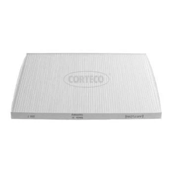 Bilde av CORTECO 21651184 Kupéfilter Partikkelfilter 330 188 17 OPEL: Combo C Varebil / Stasjonsvogn, Corsa B Hatchback