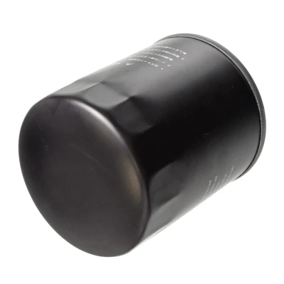 Bilde av FEBI BILSTEIN 184072 Oljefilter Påskruingsfilter MITSUBISHI: L200 / Triton IV Pick up, Flatvogn lastebil Chassis