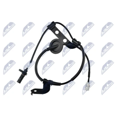 Bilde av NTY HCA KA 302 ABS Sensor venstre bakaksel, KIA: cee‘d I Hatchback, Stasjonsvogn, HYUNDAI: i30 II Hatchback