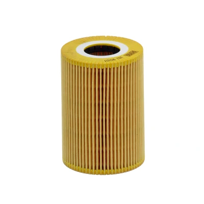 Bilde av MANN FILTER Oljefilter Filterinnsats PORSCHE: Cayenne, Macan, Panamera HU 9001 y