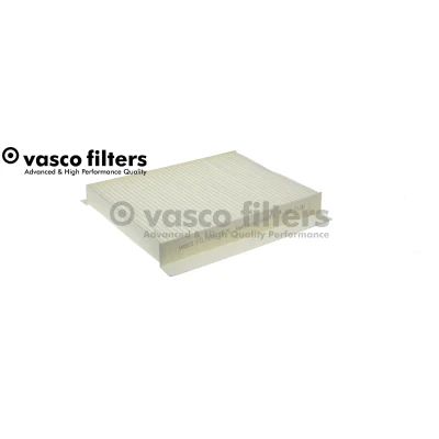 Bilde av DAVID VASCO O075 Kupéfilter Partikkelfilter 255 201 30 CITROËN: Xsara Picasso