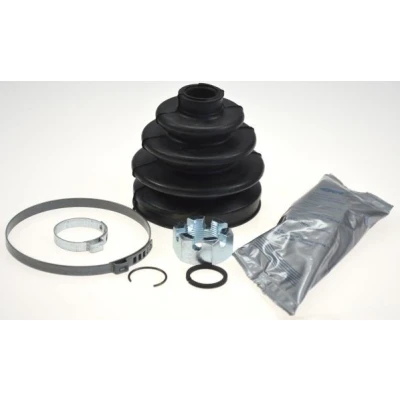 Bilde av Belgsett, drivaksel, Hjulside, Framaksel høyre, venstre, nissan primera, primera hatchback, traveller, 39241 73J25, 39