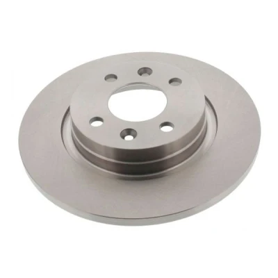 Bilde av MAPCO Bremseskive SMART: Forfour II Hatchback framaksel 12mm 4 100mm fullt ut 15132 402065345R,6001547683,7701208252,402065236R,8200123117,4534200000