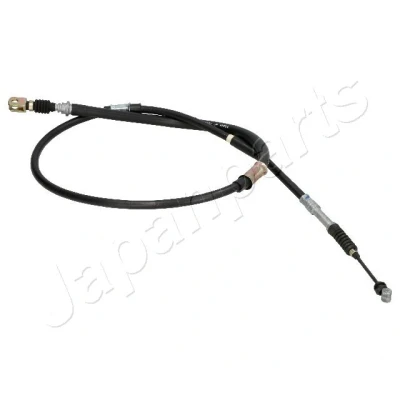 Bilde av JAPANPARTS BC 298L Bremsekabel bakre venstre TOYOTA: Corolla VIII Liftback, VII Compact
