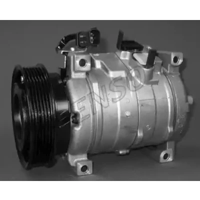 Bilde av Kompressor, klimaanlegg, chrysler pt cruiser, cruiser cabriolet, 0012303711, 05080494AA, 05080494AB, 05080494AC, 12303711, 5080494AA,