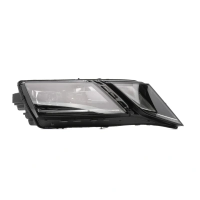 Bilde av MAGNETI MARELLI 711451000242 Frontlykter høyre LED transparent med blinklys, nærlys, fjærnlys for høyrekjøring uten styring