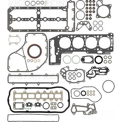 Bilde av Tetnings helsett, motor REINZ 01 36885 06