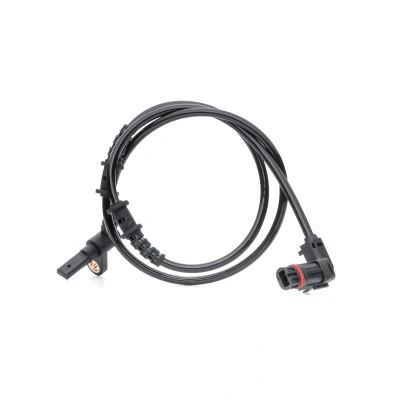 Bilde av BOSCH 0 986 594 591 ABS sensor med kabel aktiv 885 MERCEDES BENZ: Vito Minibuss, Mixto, Viano