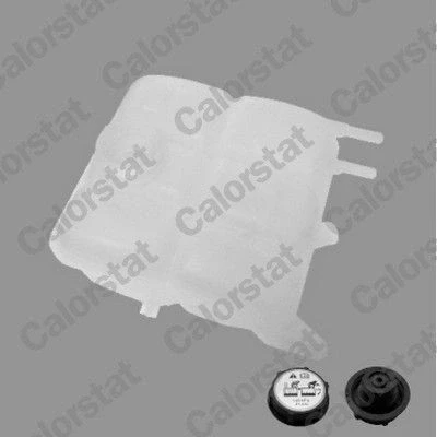 Bilde av CALORSTAT by Vernet ET0129C1 Ekspansjonstank uten sensor, med blindplugg