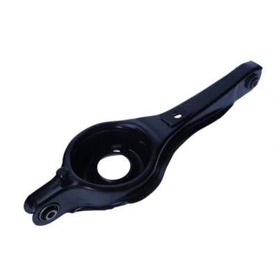 Bilde av MAXGEAR 72 5284 Bærebru bakaksel, nede Casterstag stålplate VOLVO: V50, S40 II, FORD: Focus 2, C Max, MAZDA: 3 Hatchback, Sedan