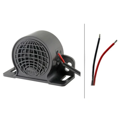 Bilde av Ryggealarm HELLA 3SL 009 148 151