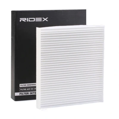 Bilde av FILTRON K 1161 Kupéfilter Partikkelfilter 195,5 215,5 25 MAZDA: 6 Hatchback, Stasjonsvogn, Sedan