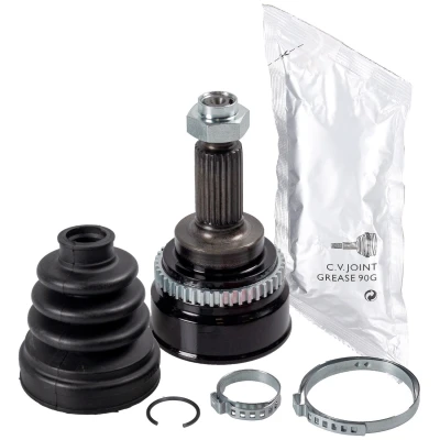 Bilde av FEBI BILSTEIN 185119 Drivknute hjulside