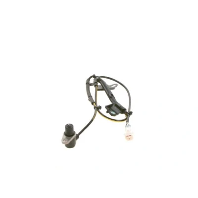 Bilde av BOSCH 0 265 006 677 ABS Sensor med kabel induktiv 941 TOYOTA: Avensis II Station Wagon, Corolla Verso, IX Hatchback