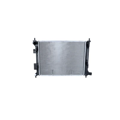 Bilde av NRF 550010 Radiator Aluminium 500 369 16 Kjøleribber loddet
