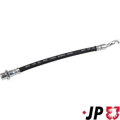 Bilde av JP GROUP 4861703700 Bremseslange bakaksel 273 10 mm Banjo TOYOTA: Avensis II Station Wagon, Sedan