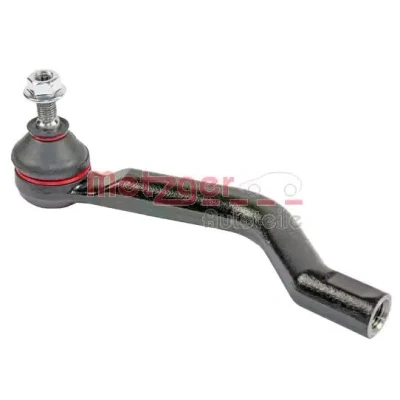 Bilde av METZGER 54049701 Endeledd KIT + framaksel venstre NISSAN: Qashqai 2