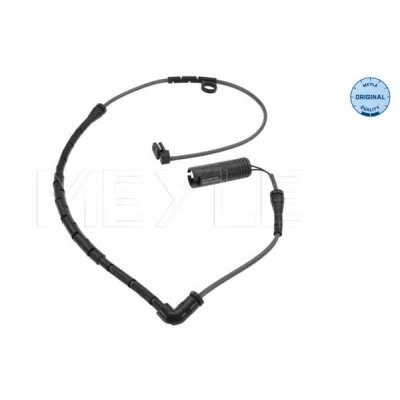Bilde av MEYLE 53 14 527 0000 Bremsebeleggslitasje framaksel ORIGINAL Quality LAND ROVER: Range Rover 3