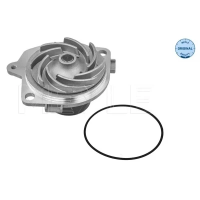 Bilde av MEYLE 613 220 0001 Vannpumpe med tetning 48 ORIGINAL Quality for tannremdrift OPEL: Astra H Caravan, Zafira B, Hatchback, FIAT: Doblo I Cargo