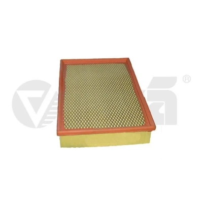 Bilde av VIKA 11290208701 Luftfilter 59mm 211mm 312mm Filterinnsats VOLKSWAGEN: Sharan I, SEAT: Alhambra I