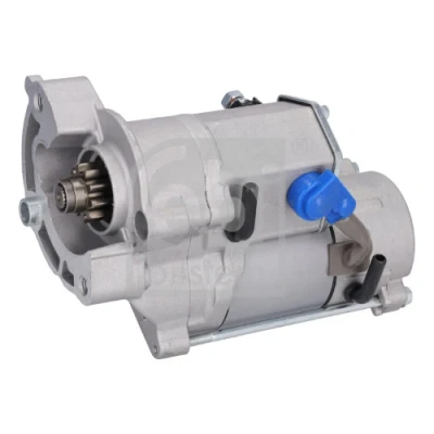 Bilde av FEBI BILSTEIN 188740 Starter 12V 2kW 10 LAND ROVER: Freelander 2 SUV