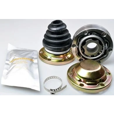 Bilde av Leddsett, drivaksel, Girkassesiden, Framaksel venstre, vw, 7E0498103, 7E0498103X, 7H0407331B, 7H0498103