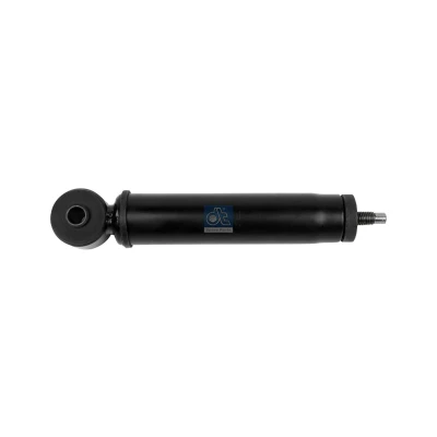 Bilde av DT Spare Parts 1.22409 Demper, førerhus lagring