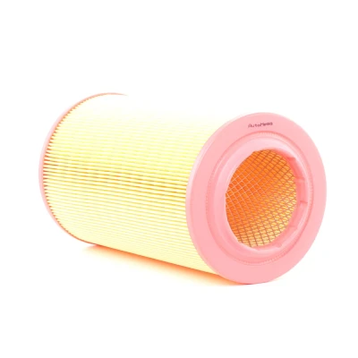 Bilde av AUTOMEGA 180034410 Luftfilter 302 164, 164,0 Filterinnsats FIAT: Ducato III Flatvogn lastebil / Chassis, Minibuss, Van