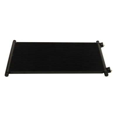 Bilde av MAXGEAR Easy Fit AC830108 Kondensator uten tørker 15,5 Aluminium 475 R 134a