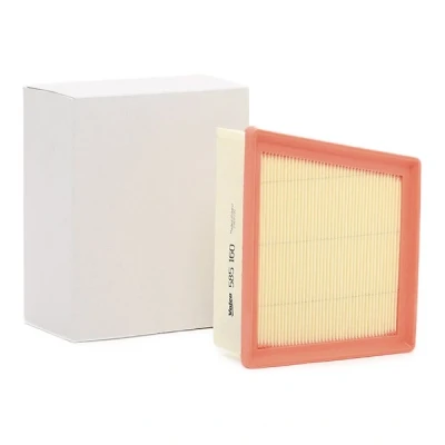 Bilde av VALEO 585160 Luftfilter 70 195 162 Filterinnsats FORD: FIESTA 6, B Max, Transit Courier Van, MAZDA: 2 Hatchback