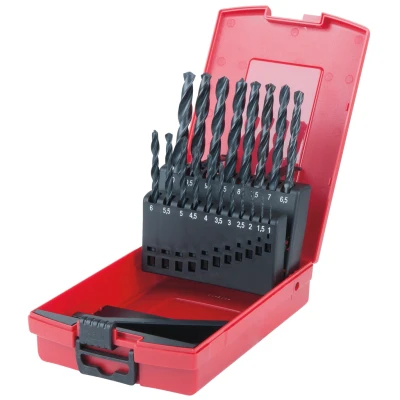 Bilde av Trinnbor sett KS TOOLS 330.1620