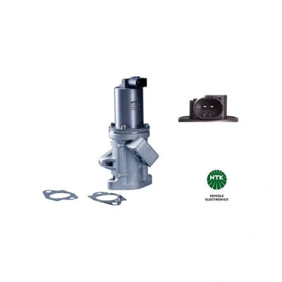 Bilde av NGK 96368 EGR Ventil elektrisk med tetning