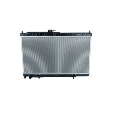 Bilde av NRF 59099 Radiator Aluminium 687 385 16 Kjøleribber loddet