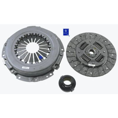 Bilde av SACHS 3000 951 517 Clutch 242