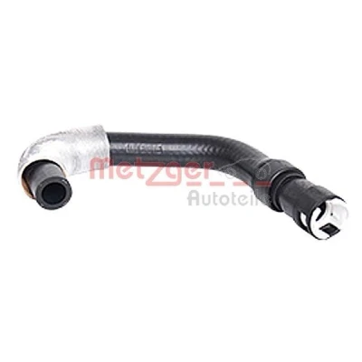Bilde av METZGER 2420093 Radiatorslange EPDM (etyl propylen dien gummi)